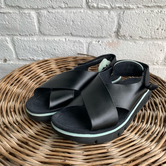 camper kara sandal